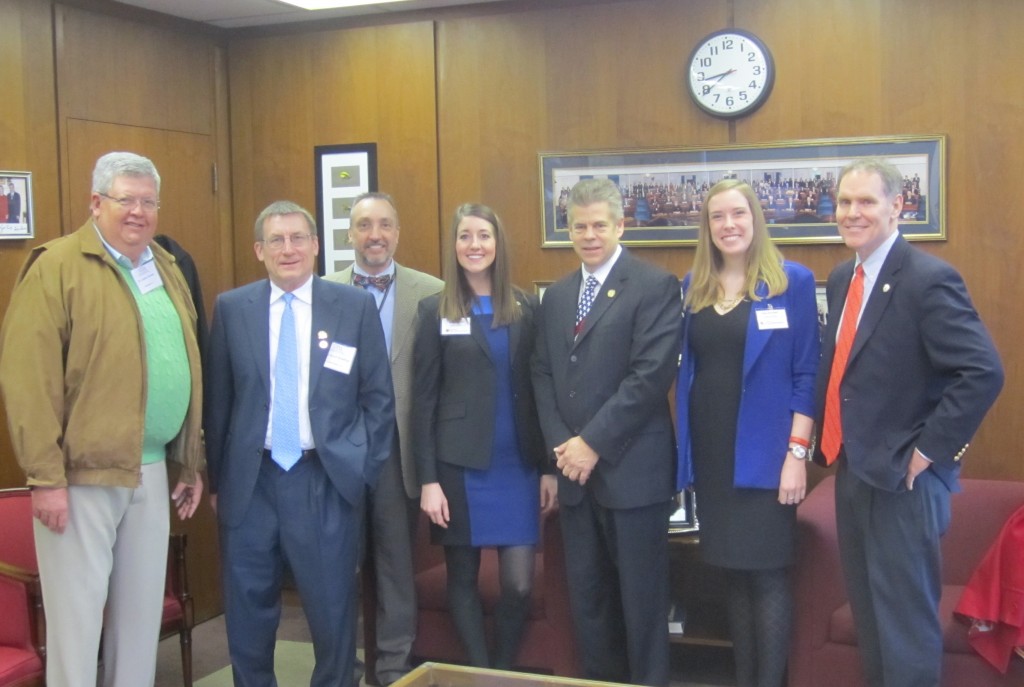 1-16-15_VDA_Legislative_Day_on_the_Hill-1